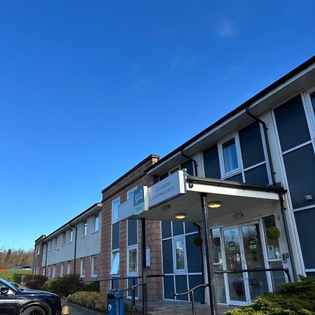 ibis budget Glasgow Cumbernauld Exterior foto